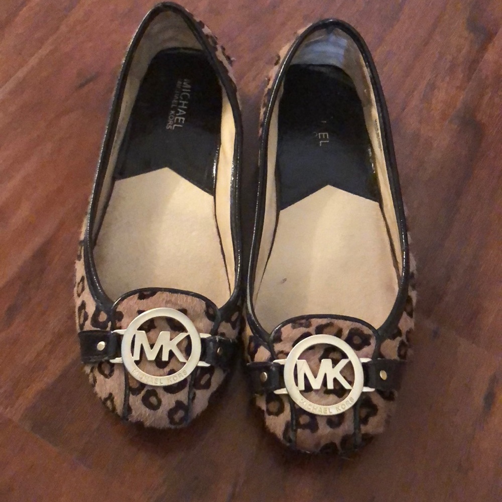 MK flats